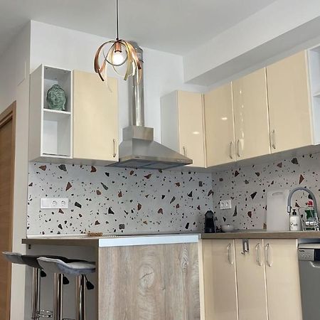 Del Mar 1C - New Beach First Floor One Bed Flat Sagunto Εξωτερικό φωτογραφία