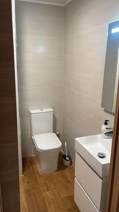 Del Mar 1C - New Beach First Floor One Bed Flat Sagunto Εξωτερικό φωτογραφία