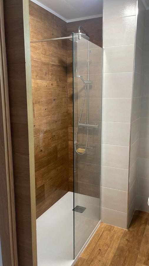 Del Mar 1C - New Beach First Floor One Bed Flat Sagunto Εξωτερικό φωτογραφία