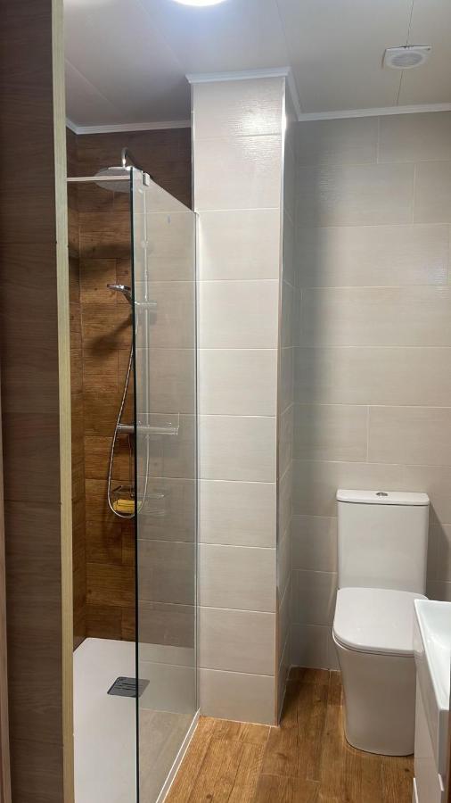 Del Mar 1C - New Beach First Floor One Bed Flat Sagunto Εξωτερικό φωτογραφία