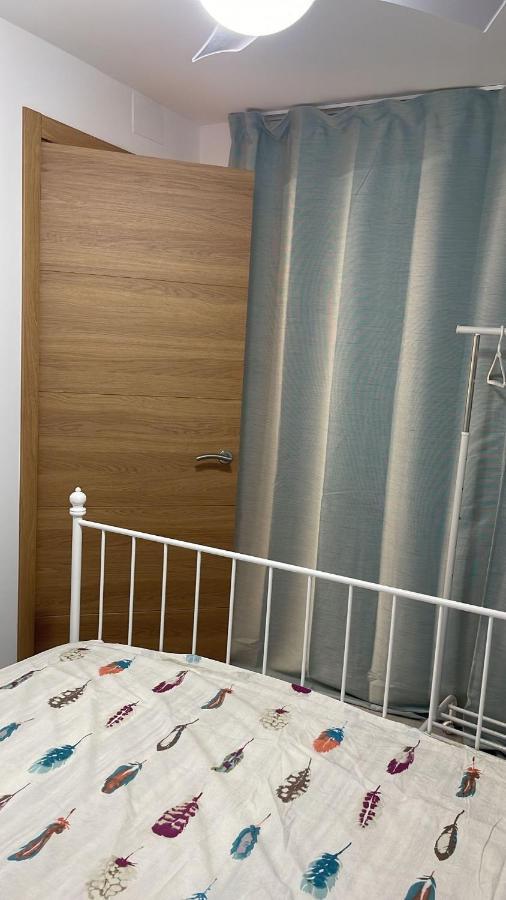 Del Mar 1C - New Beach First Floor One Bed Flat Sagunto Εξωτερικό φωτογραφία