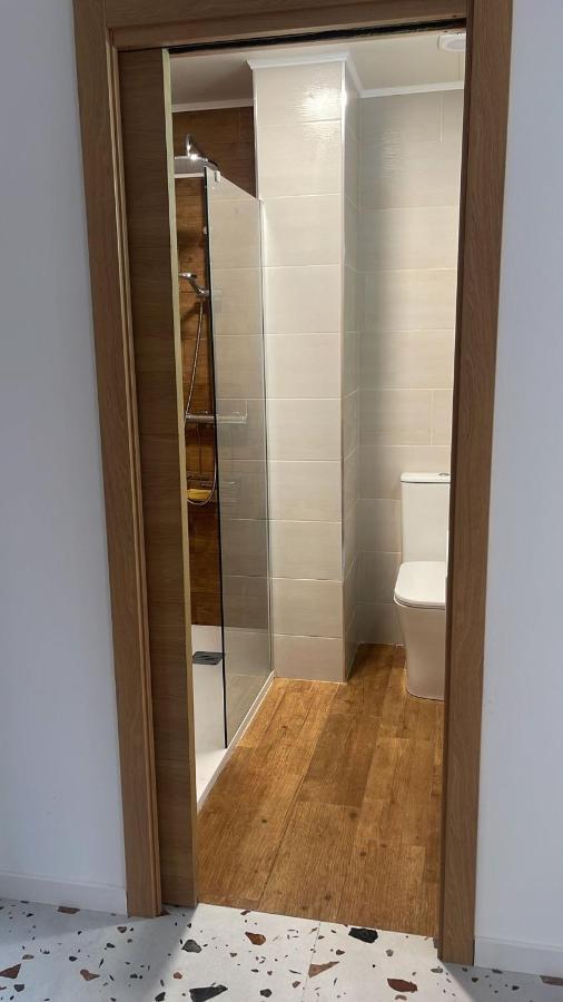 Del Mar 1C - New Beach First Floor One Bed Flat Sagunto Εξωτερικό φωτογραφία
