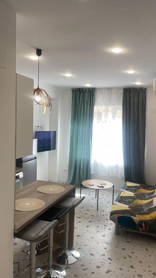 Del Mar 1C - New Beach First Floor One Bed Flat Sagunto Εξωτερικό φωτογραφία