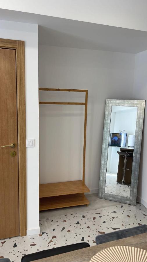 Del Mar 1C - New Beach First Floor One Bed Flat Sagunto Εξωτερικό φωτογραφία