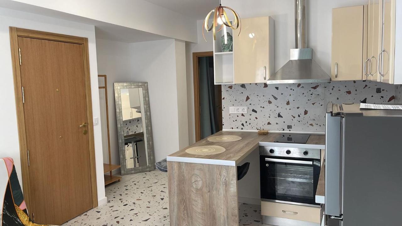 Del Mar 1C - New Beach First Floor One Bed Flat Sagunto Εξωτερικό φωτογραφία