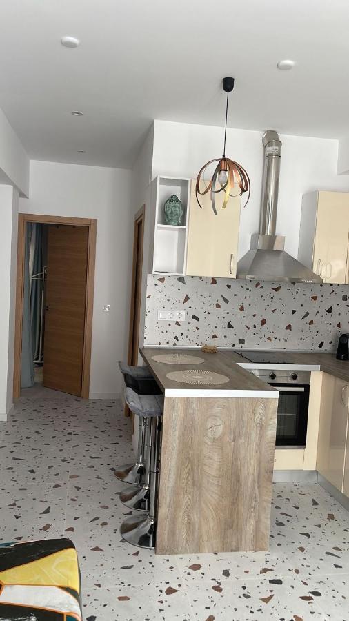 Del Mar 1C - New Beach First Floor One Bed Flat Sagunto Εξωτερικό φωτογραφία