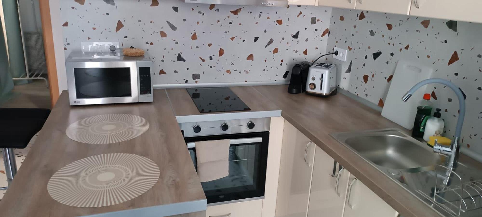 Del Mar 1C - New Beach First Floor One Bed Flat Sagunto Εξωτερικό φωτογραφία