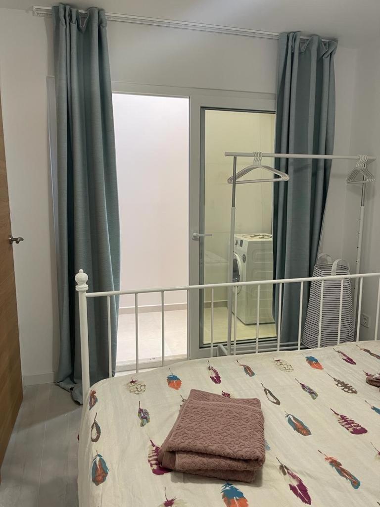 Del Mar 1C - New Beach First Floor One Bed Flat Sagunto Εξωτερικό φωτογραφία